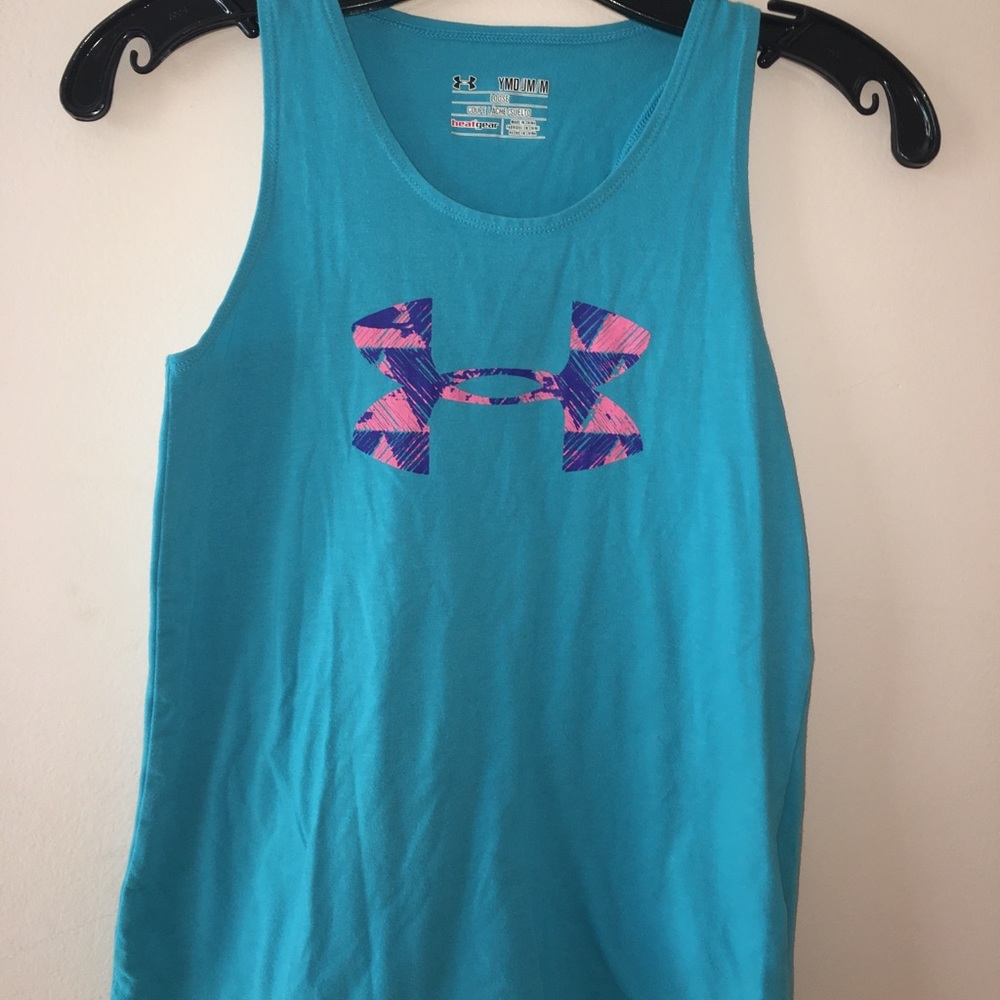 Under Armour Girl’s Tank Top